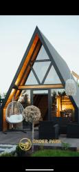 CLASSİC BUNGALOV